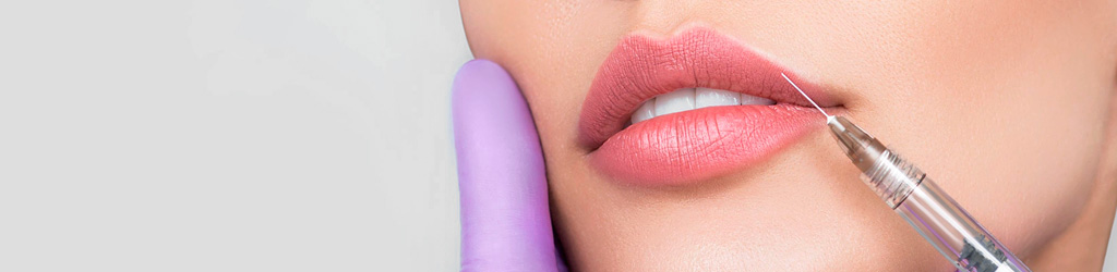 Aumento de Labios