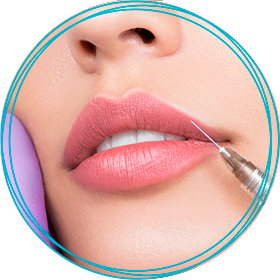 Aumento de Labios