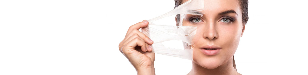 Peeling Químico