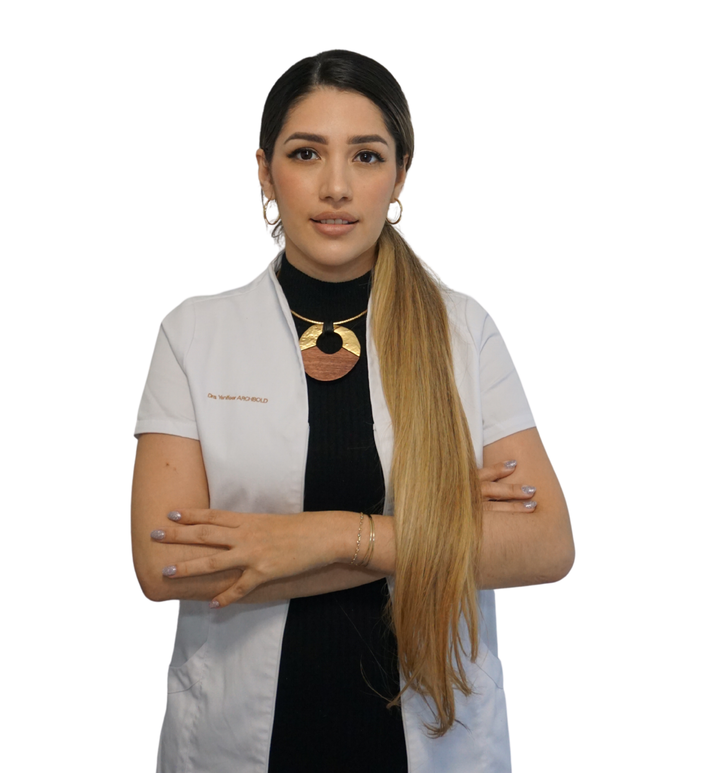 Foto de Jennifer Archbold - medicina estética